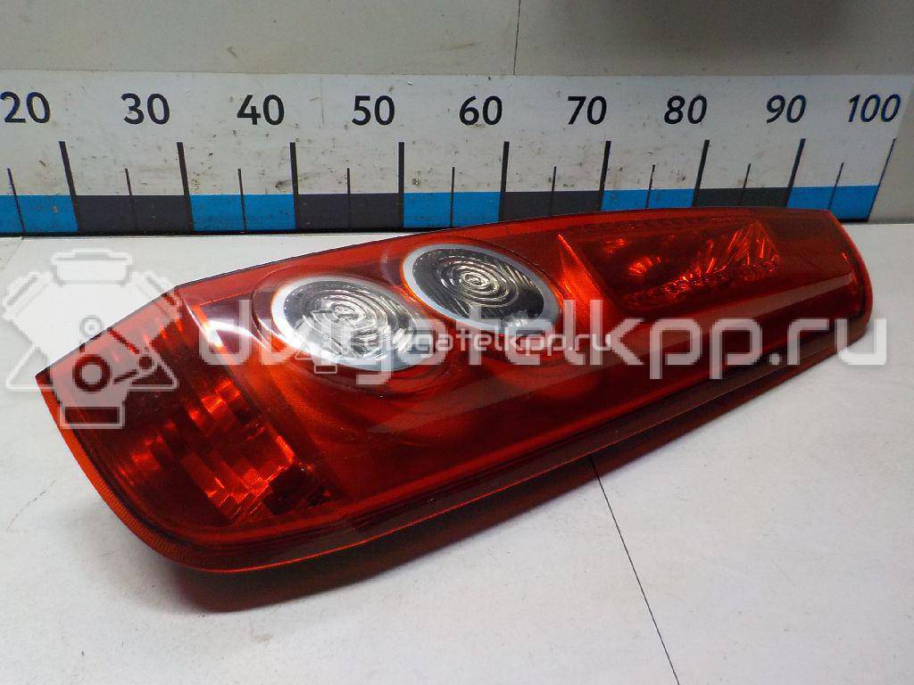Фото Фонарь задний правый  1432269 для Ford Fiesta {forloop.counter}}