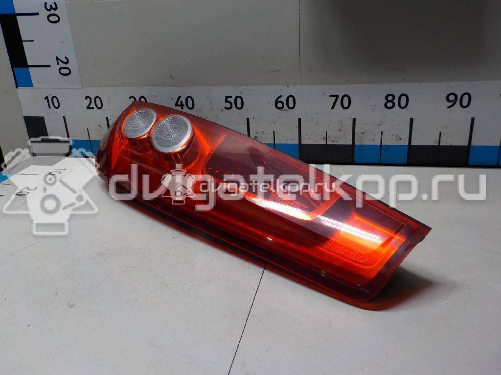 Фото Фонарь задний правый  1432269 для Ford Fiesta {forloop.counter}}