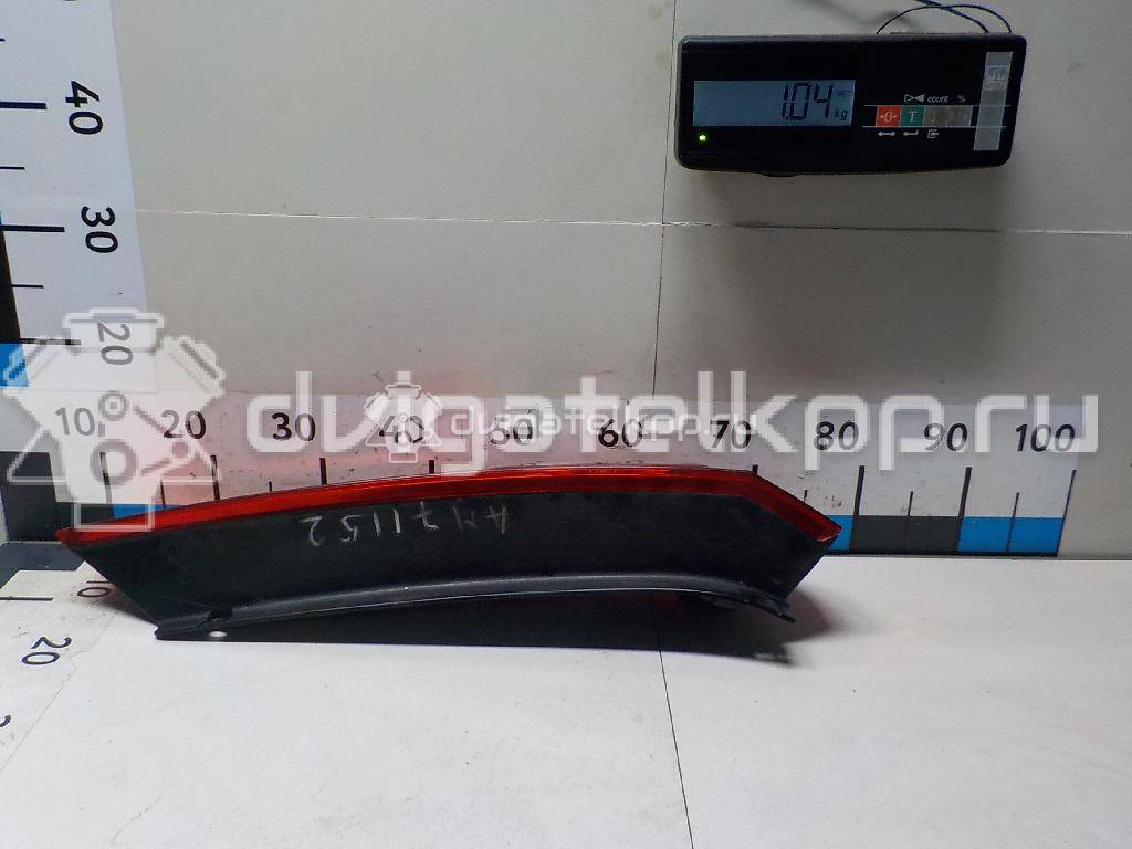 Фото Фонарь задний правый  1432269 для Ford Fiesta {forloop.counter}}