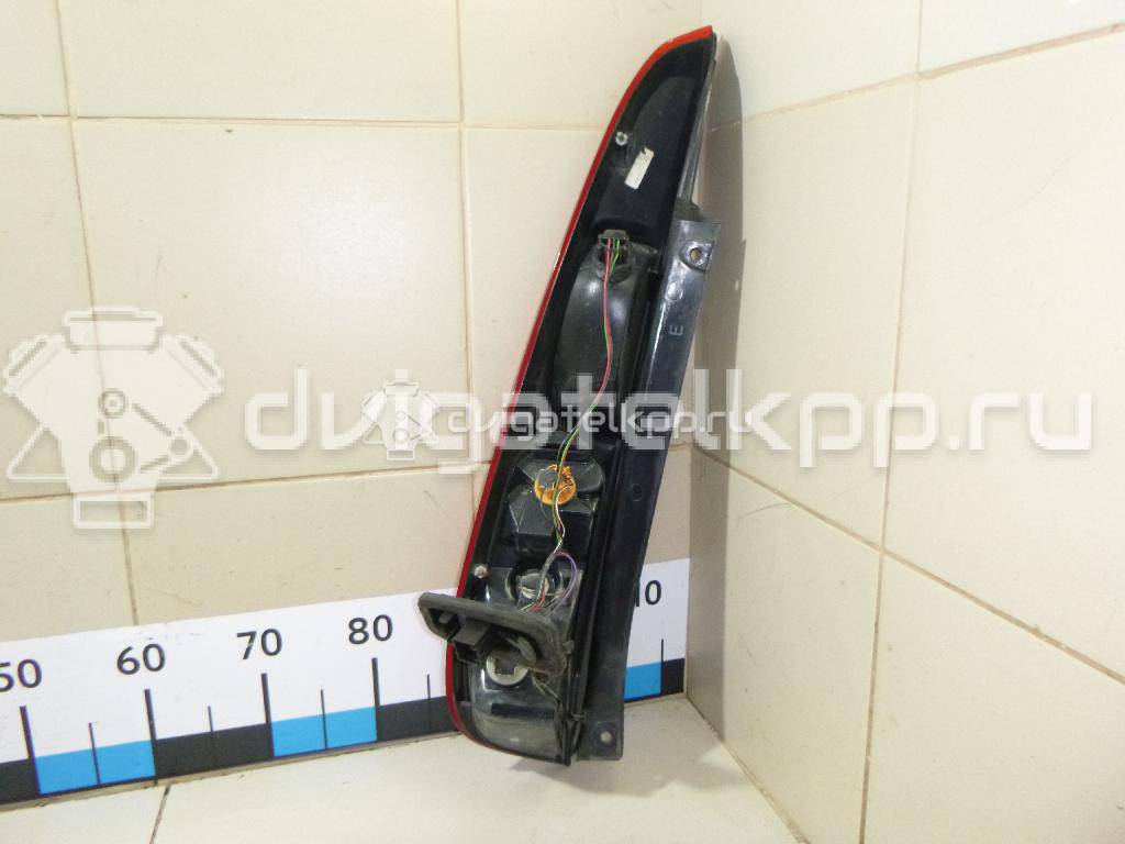 Фото Фонарь задний правый  1437625 для Ford Fiesta {forloop.counter}}