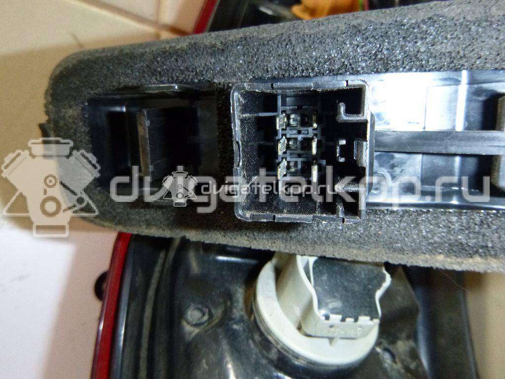 Фото Фонарь задний правый  1437625 для Ford Fiesta {forloop.counter}}
