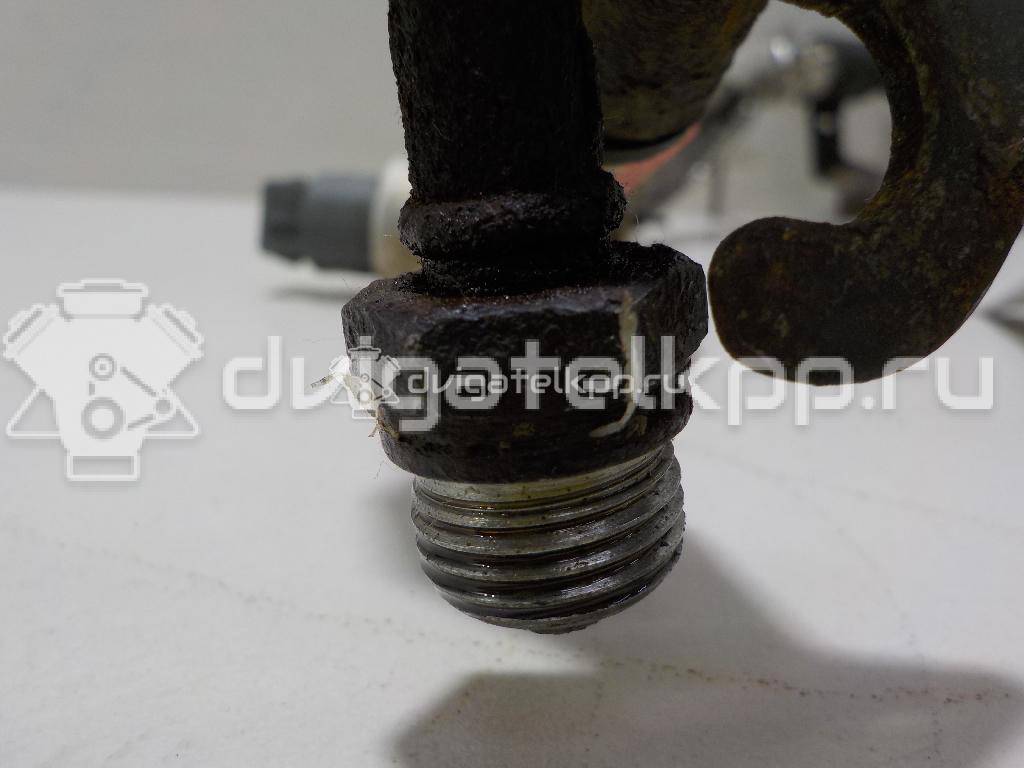 Фото Шланг гидроусилителя  1465854 для Ford Fiesta / Fusion Ju {forloop.counter}}