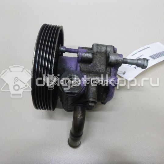 Фото Насос гидроусилителя  1416165 для Ford Fiesta / Fusion Ju