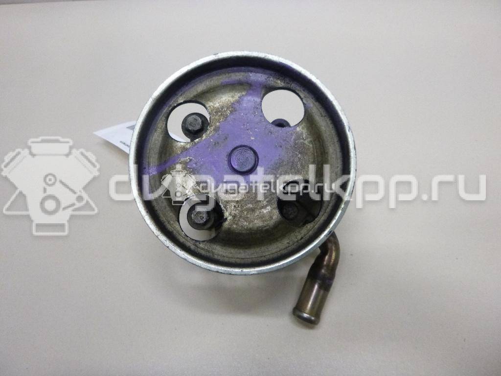 Фото Насос гидроусилителя  1416165 для Ford Fiesta / Fusion Ju {forloop.counter}}