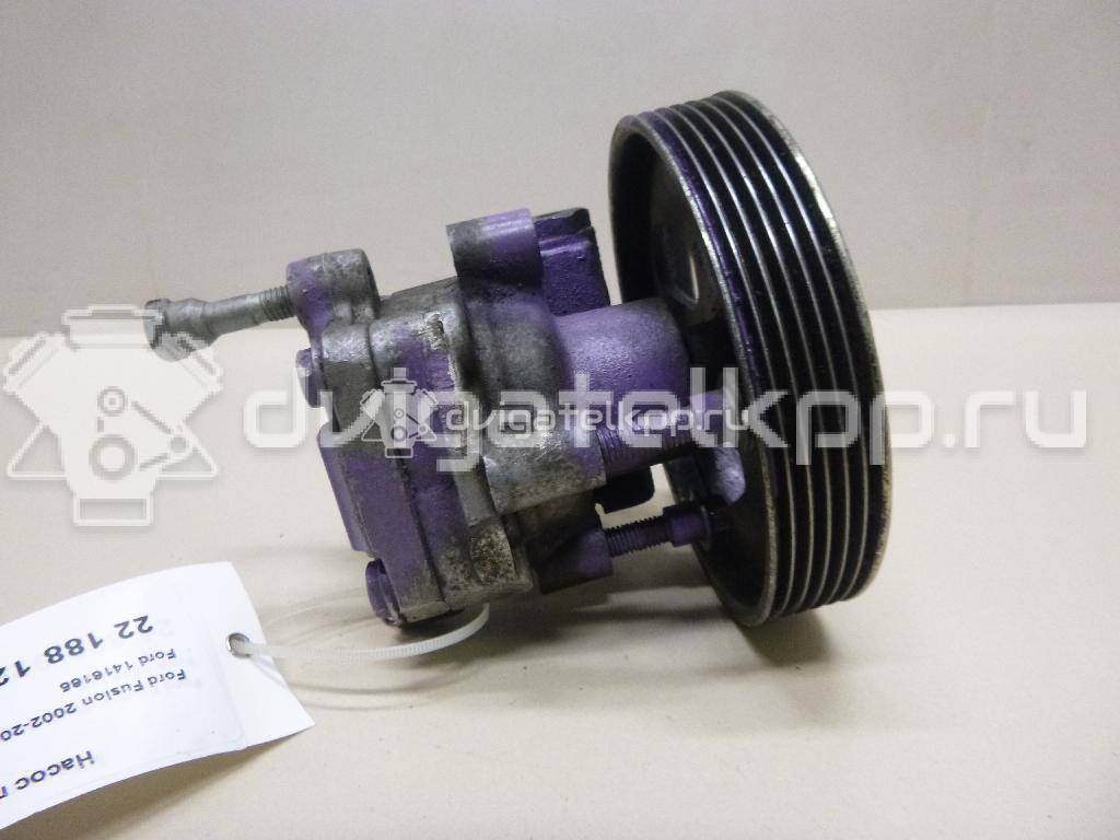 Фото Насос гидроусилителя  1416165 для Ford Fiesta / Fusion Ju {forloop.counter}}