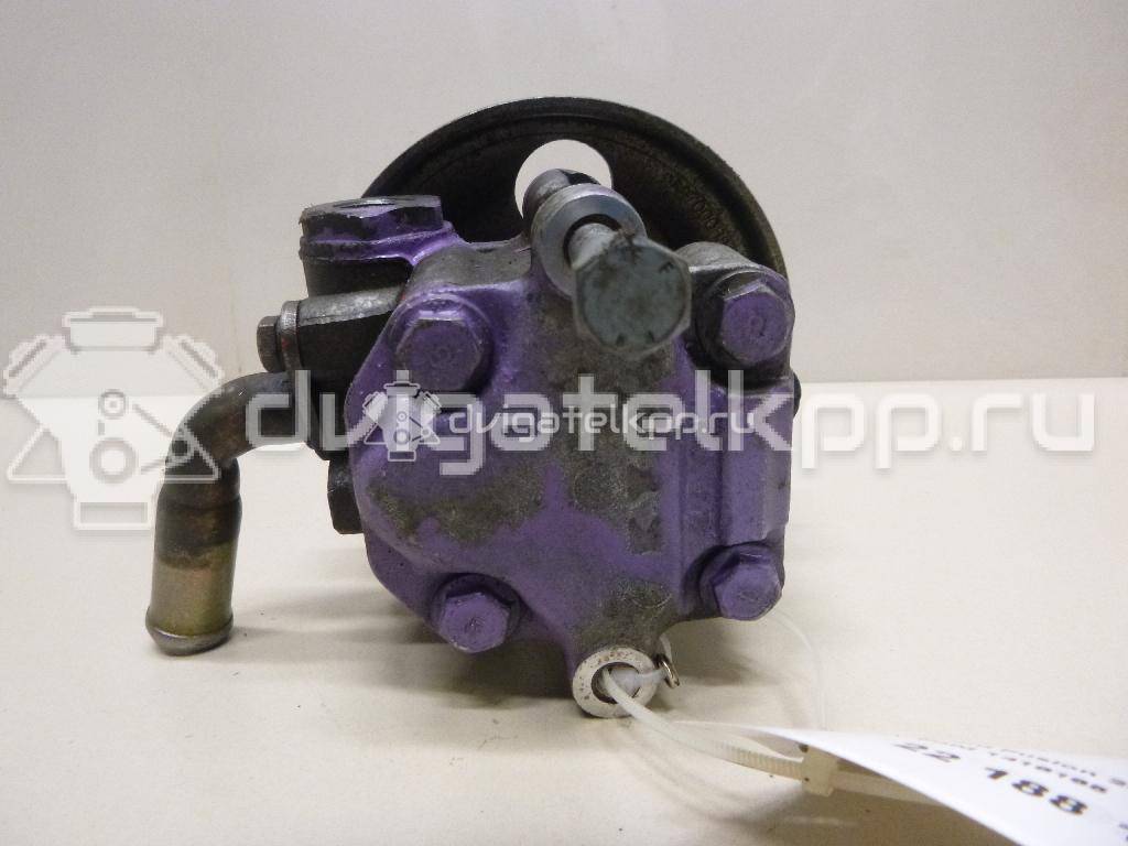 Фото Насос гидроусилителя  1416165 для Ford Fiesta / Fusion Ju {forloop.counter}}