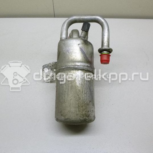 Фото Осушитель системы кондиционирования  1209041 для Ford Fiesta / Focus / Fusion Ju