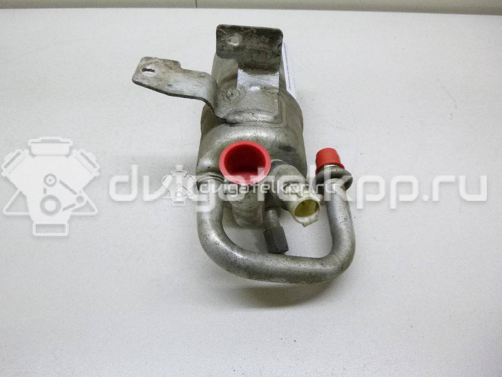 Фото Осушитель системы кондиционирования  1209041 для Ford Fiesta / Focus / Fusion Ju {forloop.counter}}