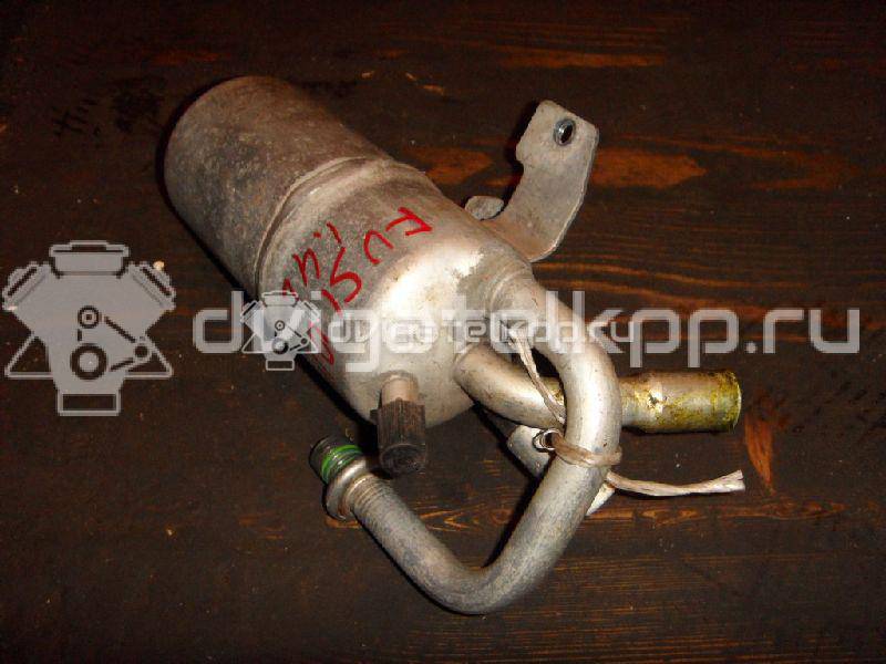 Фото Осушитель системы кондиционирования  1209041 для Ford Fiesta / Focus / Fusion Ju {forloop.counter}}