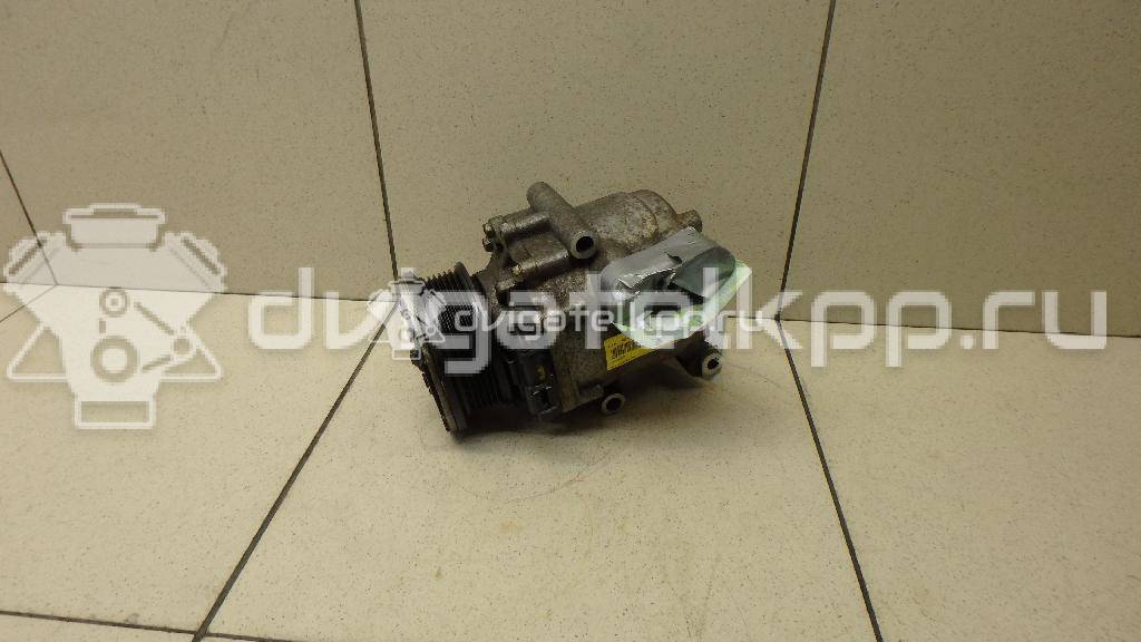Фото Компрессор системы кондиционирования  1681193 для Ford Fiesta / Focus / Tourneo / Ka / Cougar Ec {forloop.counter}}