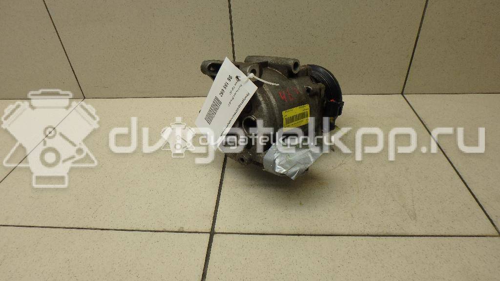 Фото Компрессор системы кондиционирования  1681193 для Ford Fiesta / Focus / Tourneo / Ka / Cougar Ec {forloop.counter}}