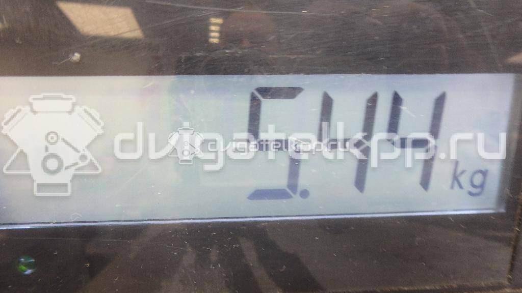 Фото Компрессор системы кондиционирования  1681193 для Ford Fiesta / Focus / Tourneo / Ka / Cougar Ec {forloop.counter}}