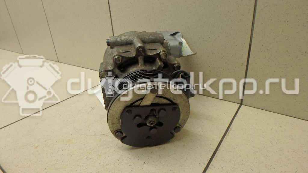 Фото Компрессор системы кондиционирования  1681193 для Ford Fiesta / Focus / Tourneo / Ka / Cougar Ec {forloop.counter}}