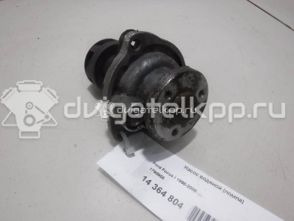 Фото Насос водяной (помпа)  1798955 для Ford Fiesta / Street Ka Rl2 / Ka {forloop.counter}}