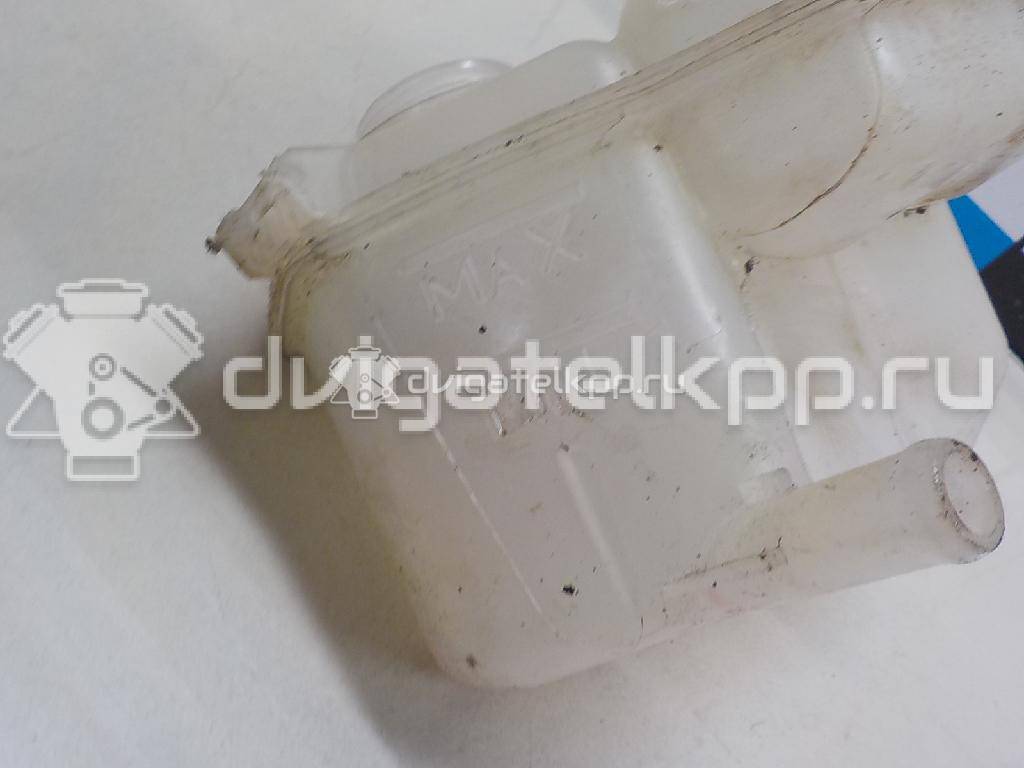 Фото Бачок расширительный  1221362 для Ford Fiesta / Fusion Ju {forloop.counter}}