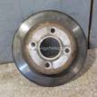 Фото Диск тормозной задний  1780880 для Ford Fiesta / Focus / Scorpio / Sierra / Puma Ec {forloop.counter}}