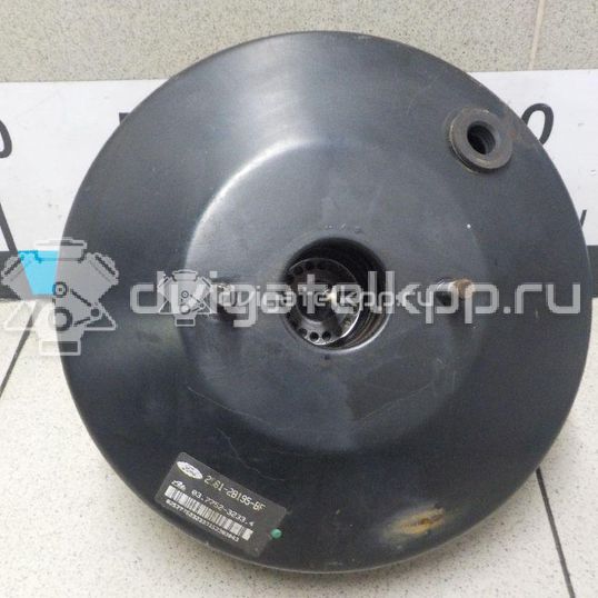 Фото Усилитель тормозов вакуумный  1475864 для Ford Fiesta / Fusion Ju