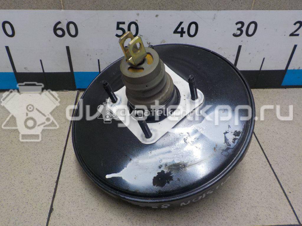 Фото Усилитель тормозов вакуумный  1475864 для Ford Fiesta / Fusion Ju {forloop.counter}}