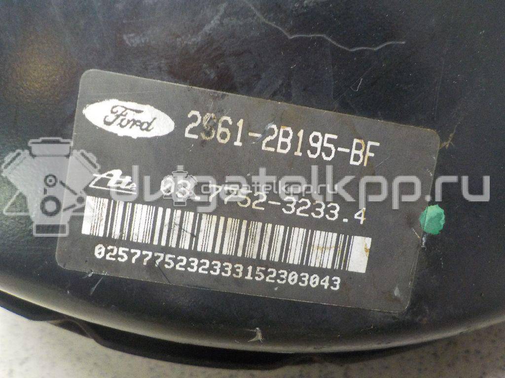 Фото Усилитель тормозов вакуумный  1475864 для Ford Fiesta / Fusion Ju {forloop.counter}}