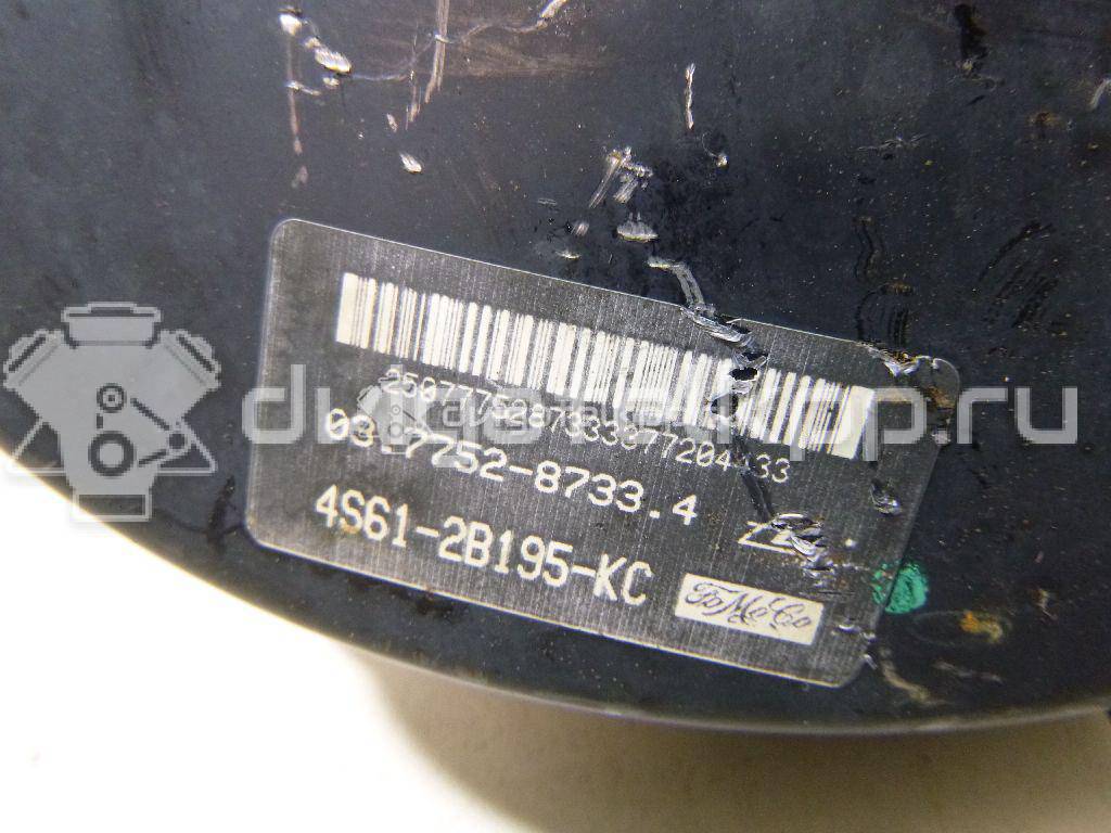 Фото Усилитель тормозов вакуумный  1475864 для Ford Fiesta / Fusion Ju {forloop.counter}}