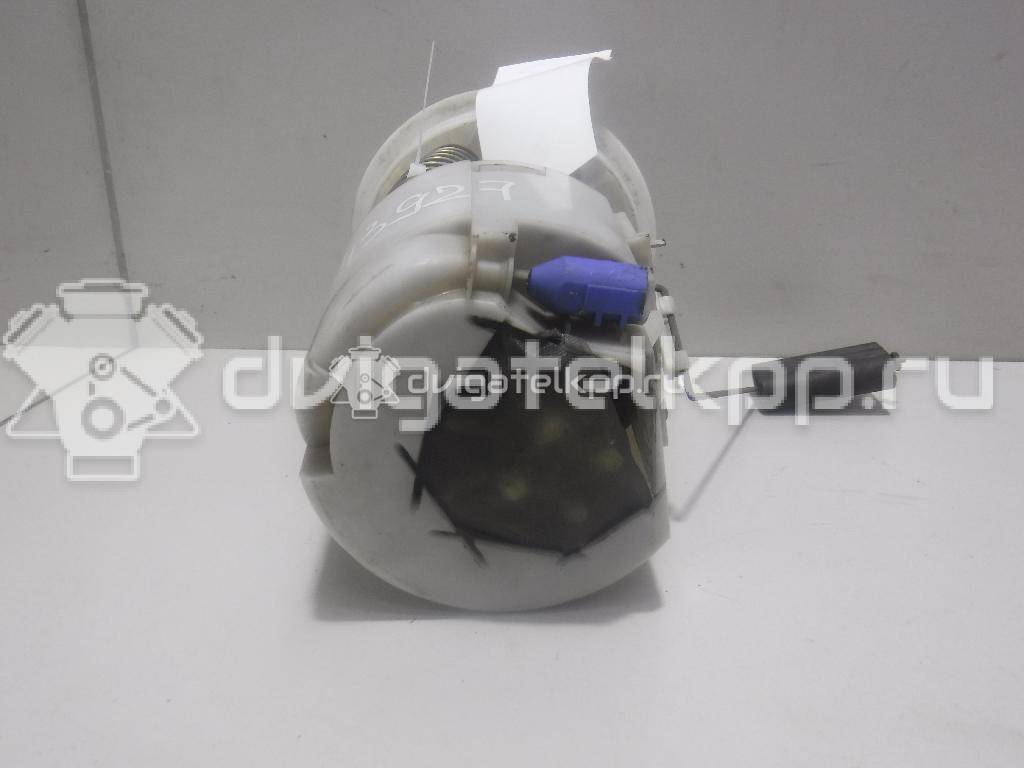 Фото Насос топливный электрический  1491778 для Ford Fiesta / Fusion Ju {forloop.counter}}