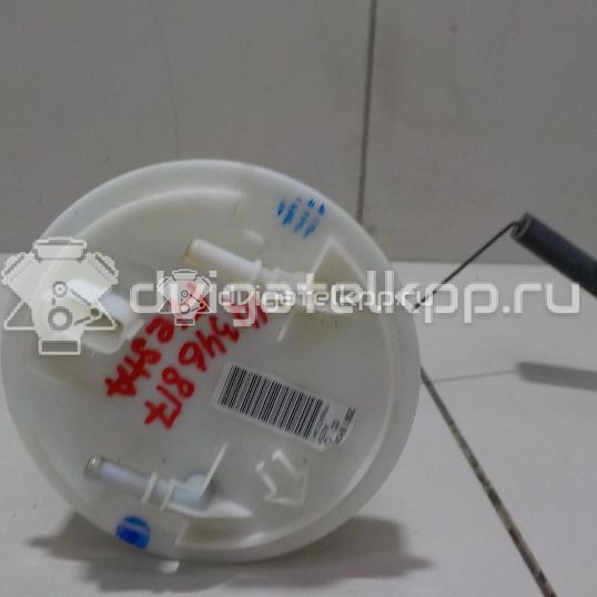 Фото Насос топливный электрический  1491778 для Ford Fiesta / Fusion Ju