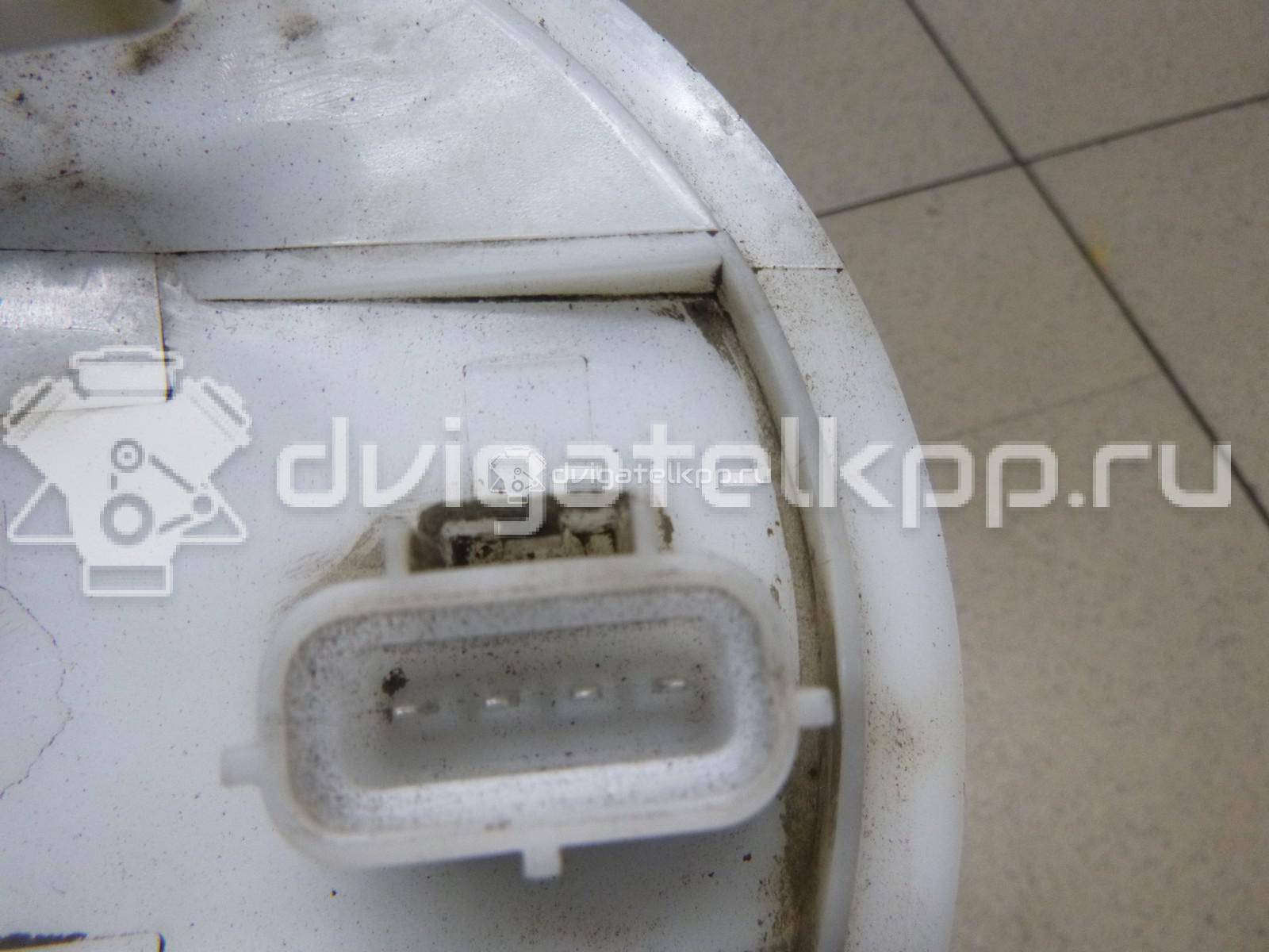 Фото Насос топливный электрический  1491778 для Ford Fiesta / Fusion Ju {forloop.counter}}