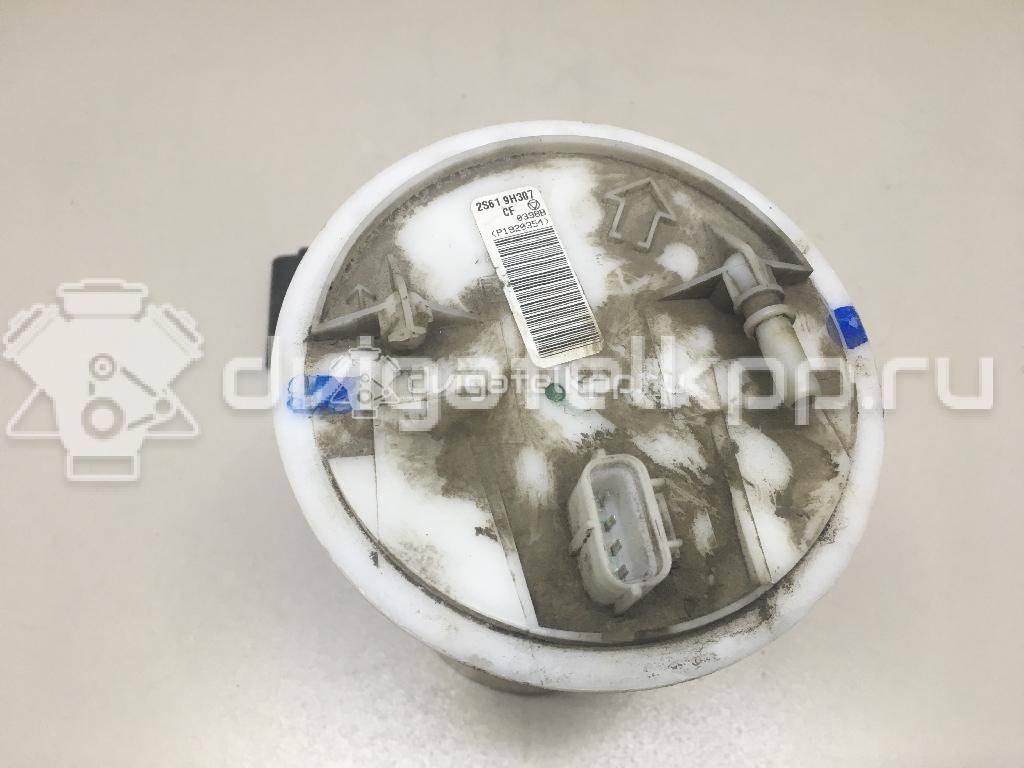 Фото Насос топливный электрический  2S619H307CF для Ford Fiesta / Fusion Ju {forloop.counter}}