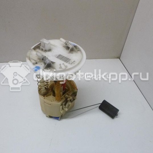 Фото Насос топливный электрический  2s619h307cf для Ford Fiesta / Fusion Ju