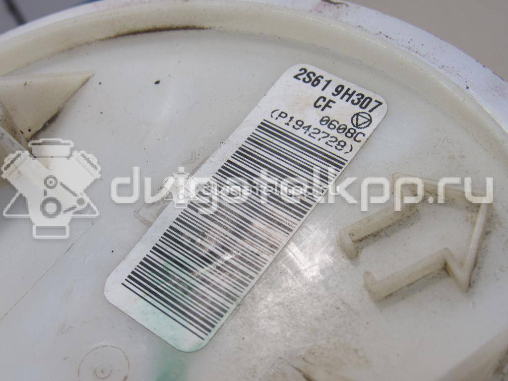 Фото Насос топливный электрический  2S619H307CF для Ford Fiesta / Fusion Ju {forloop.counter}}