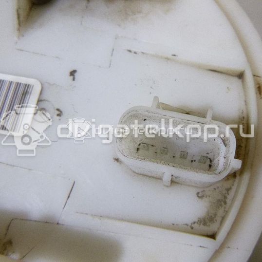 Фото Насос топливный электрический  2S619H307CF для Ford Fiesta / Fusion Ju