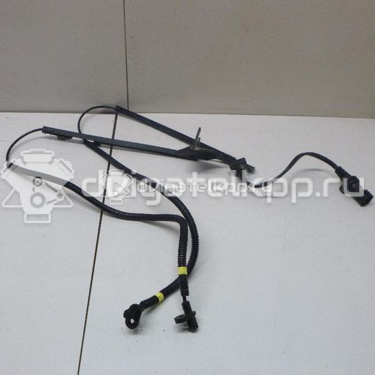 Фото Датчик ABS задний  1151023 для Ford Fiesta / Fusion Ju