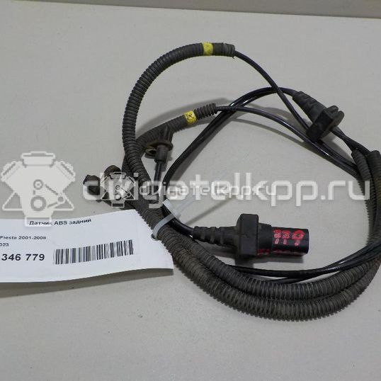 Фото Датчик ABS задний  1151023 для Ford Fiesta / Fusion Ju
