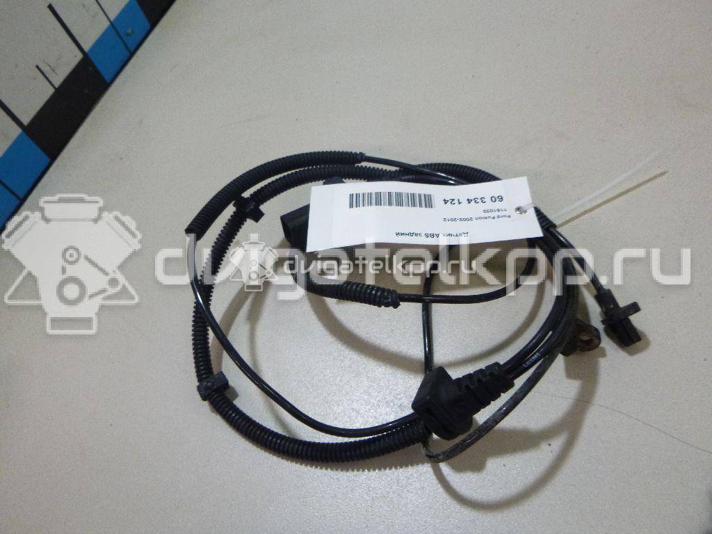 Фото Датчик ABS задний  1151023 для Ford Fiesta / Fusion Ju {forloop.counter}}