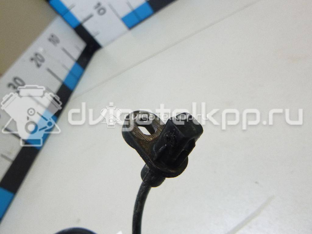 Фото Датчик ABS задний  1151023 для Ford Fiesta / Fusion Ju {forloop.counter}}