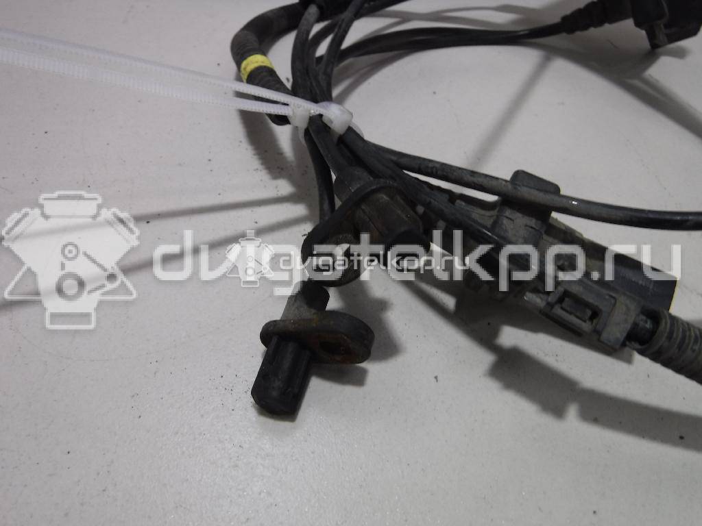 Фото Датчик ABS задний  1151023 для Ford Fiesta / Fusion Ju {forloop.counter}}