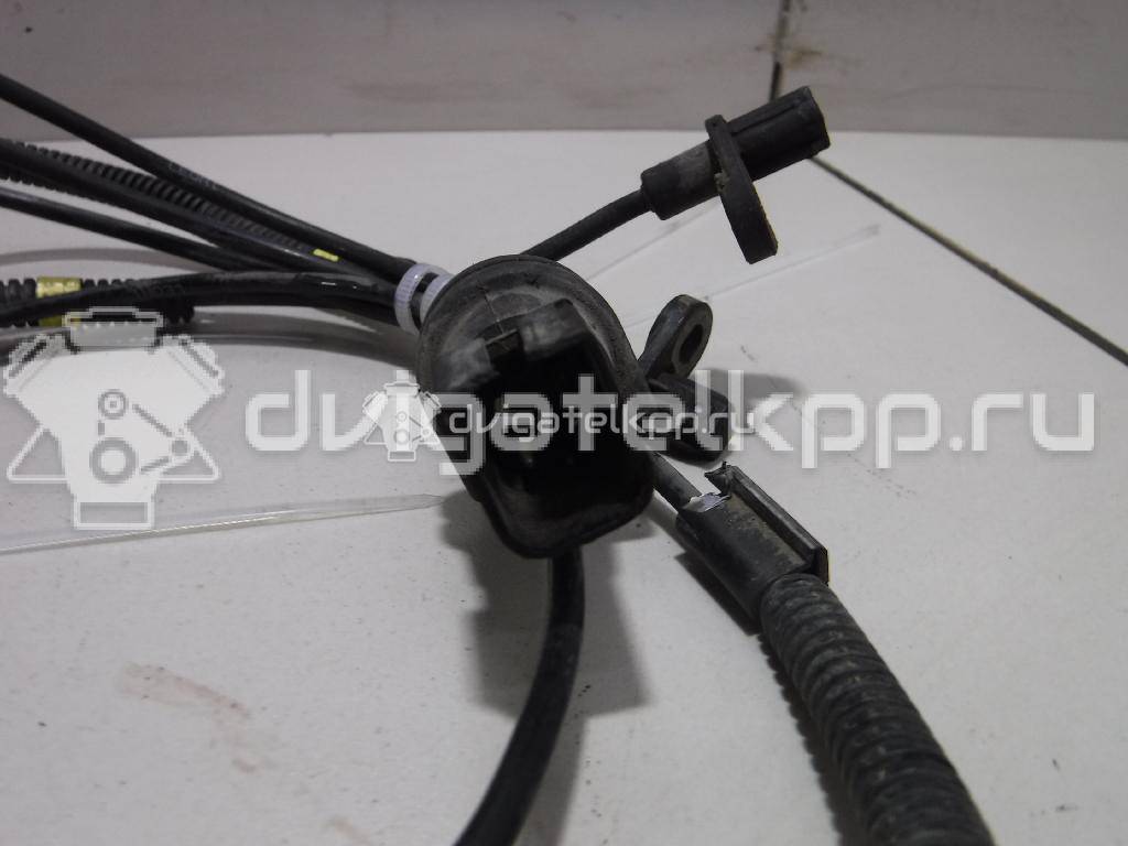 Фото Датчик ABS задний  1151023 для Ford Fiesta / Fusion Ju {forloop.counter}}