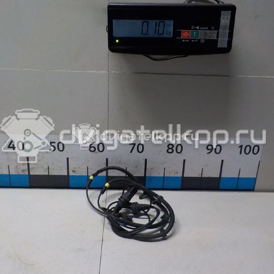 Фото Датчик ABS задний  1151023 для Ford Fiesta / Fusion Ju