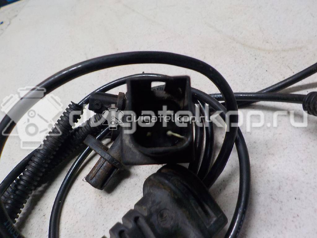 Фото Датчик ABS задний  1151023 для Ford Fiesta / Fusion Ju {forloop.counter}}