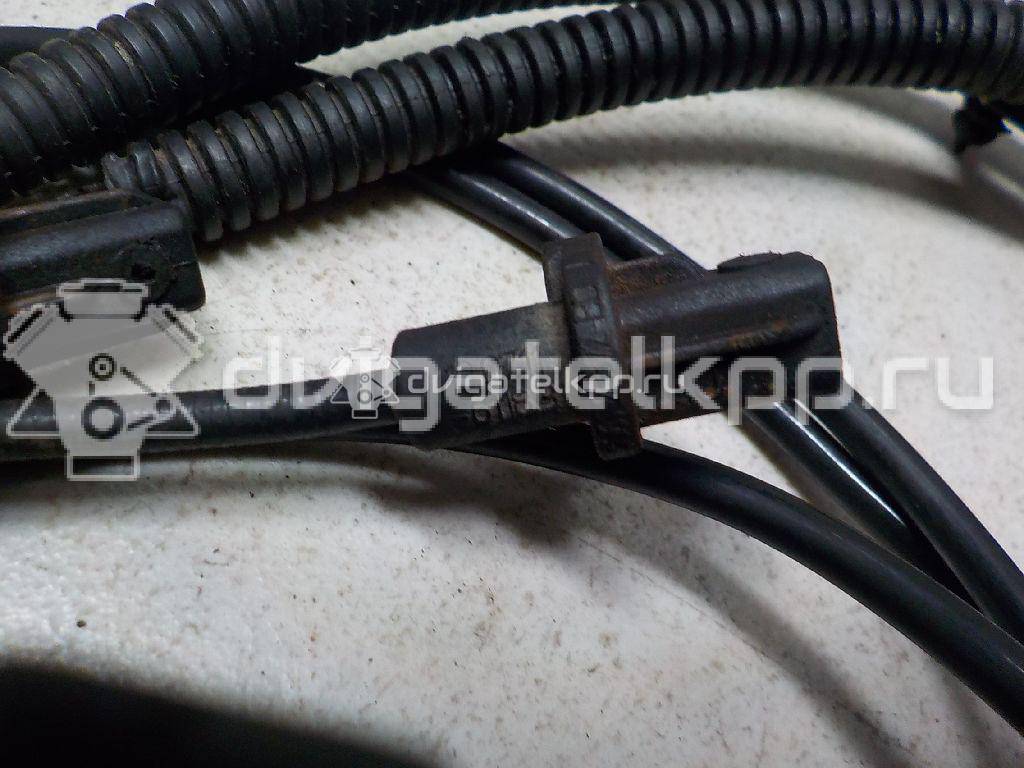 Фото Датчик ABS задний  1151023 для Ford Fiesta / Fusion Ju {forloop.counter}}