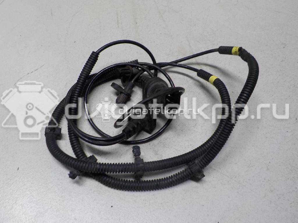 Фото Датчик ABS задний  1151023 для Ford Fiesta / Fusion Ju {forloop.counter}}