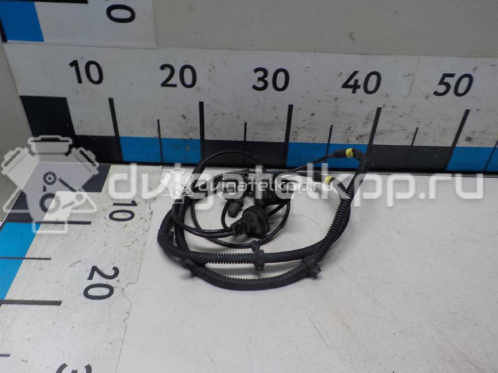 Фото Датчик ABS задний  1151023 для Ford Fiesta / Fusion Ju {forloop.counter}}