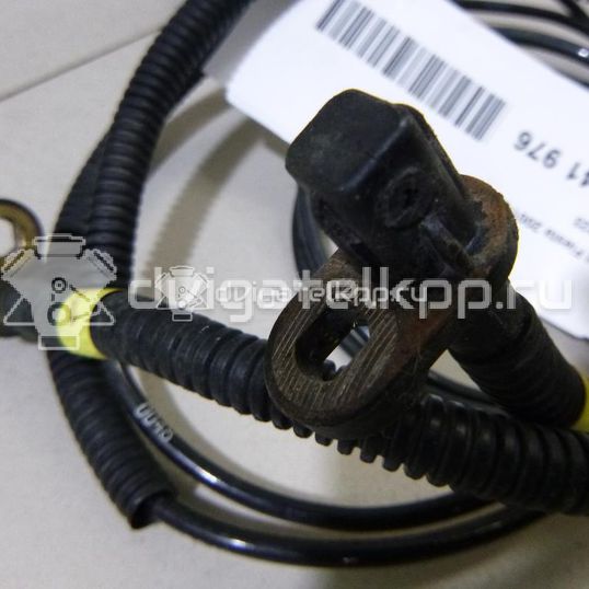 Фото Датчик ABS задний  1151023 для Ford Fiesta / Fusion Ju