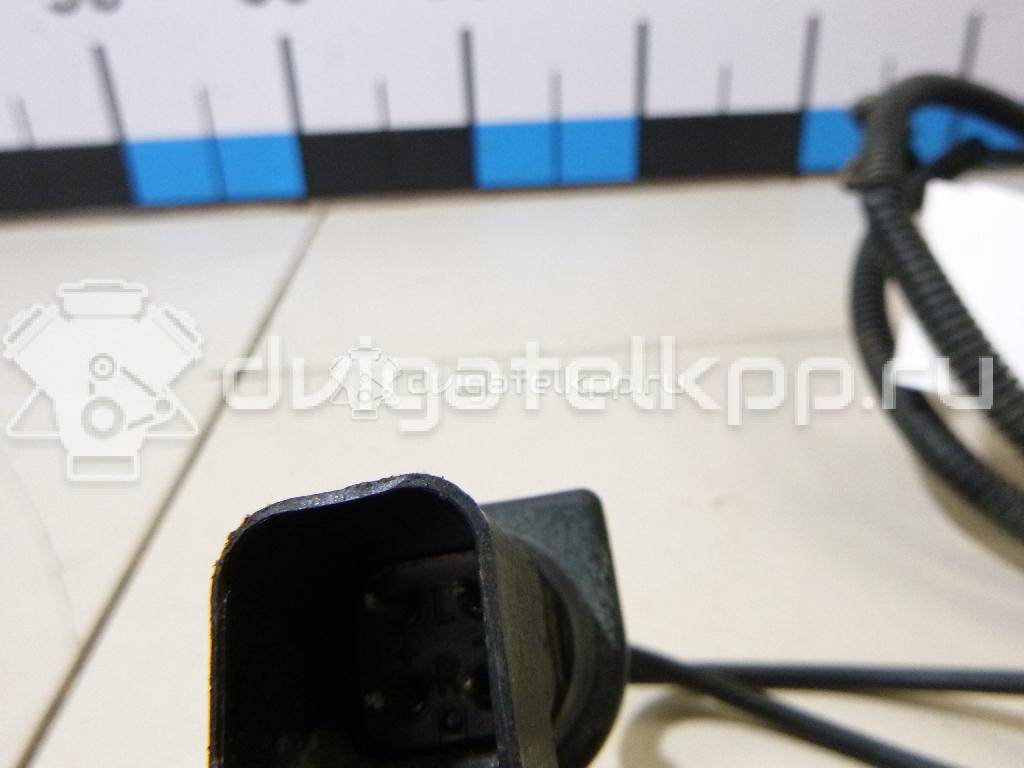 Фото Датчик ABS задний  1151023 для Ford Fiesta / Fusion Ju {forloop.counter}}