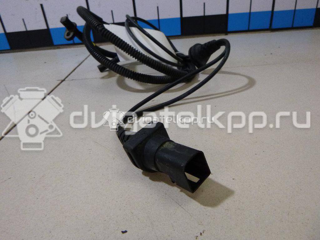 Фото Датчик ABS задний  1151023 для Ford Fiesta / Fusion Ju {forloop.counter}}