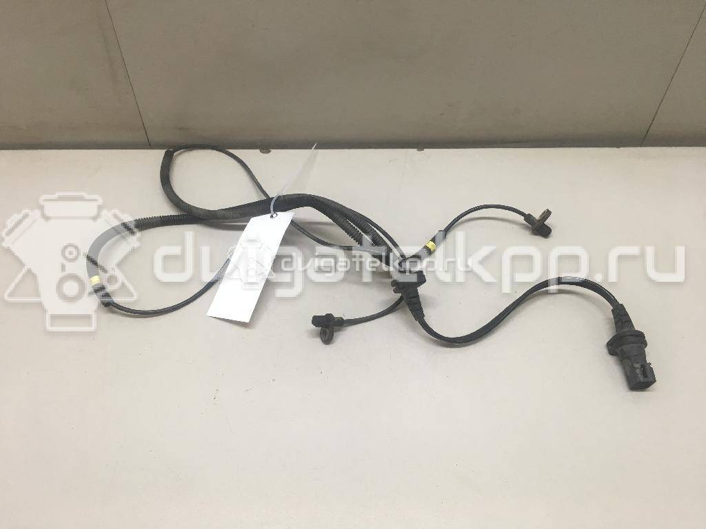 Фото Датчик ABS задний  1151023 для Ford Fiesta / Fusion Ju {forloop.counter}}