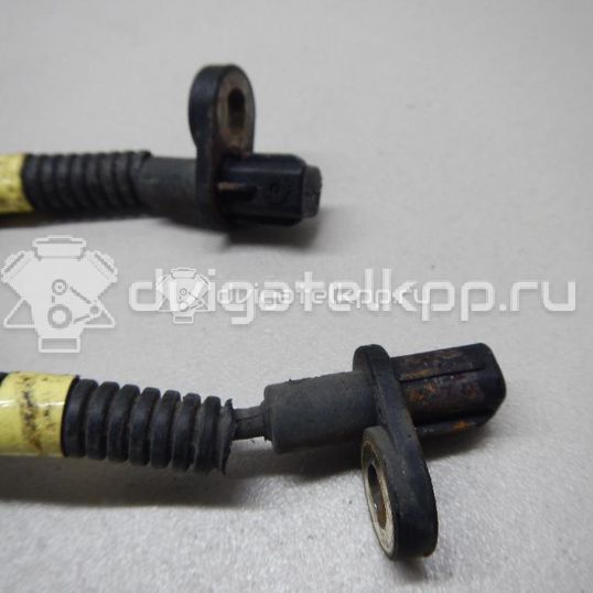 Фото Датчик ABS задний  1151023 для Ford Fiesta / Fusion Ju