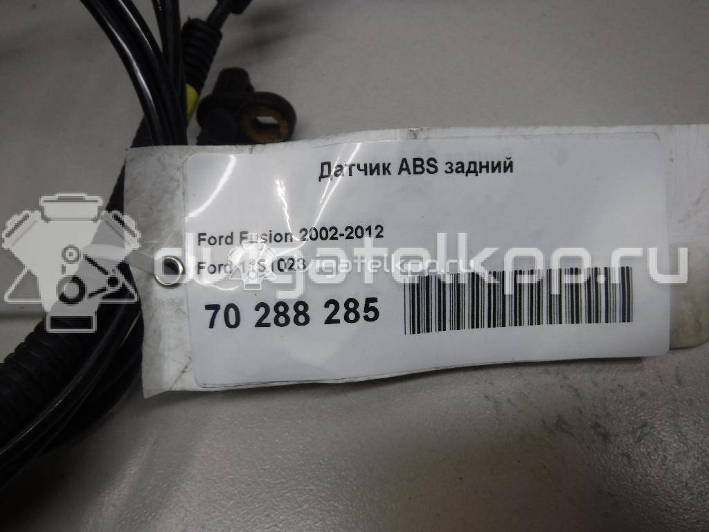 Фото Датчик ABS задний  1151023 для Ford Fiesta / Fusion Ju {forloop.counter}}