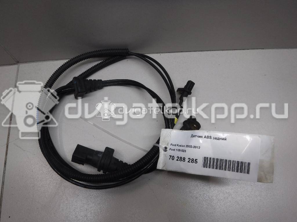 Фото Датчик ABS задний  1151023 для Ford Fiesta / Fusion Ju {forloop.counter}}