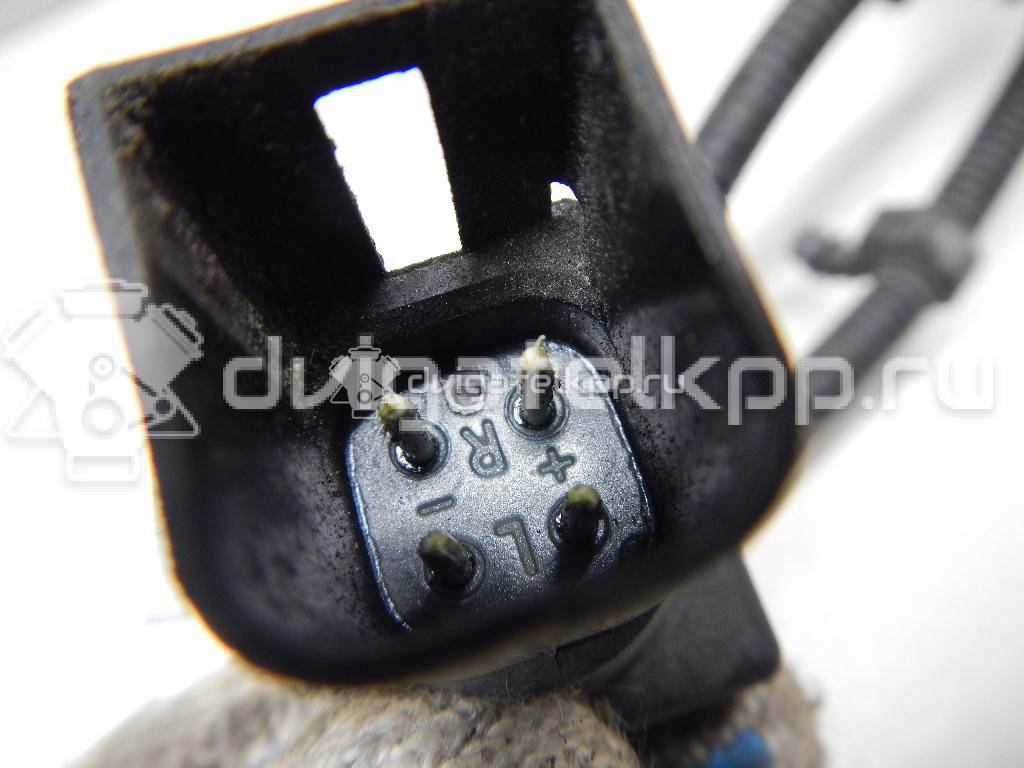 Фото Датчик ABS задний  1151023 для Ford Fiesta / Fusion Ju {forloop.counter}}